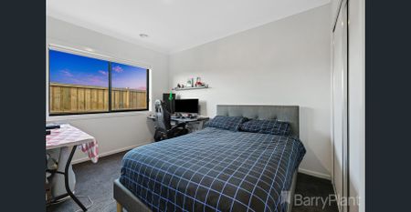 A quality Metricon build - Photo 4