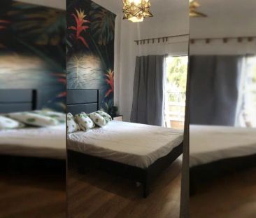 3-bedroom apartment for rent in Alicante, couples allowed - Photo 4