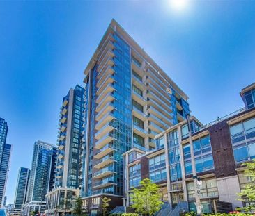 For Lease - 55 East Liberty Street Unit# 1006, Toronto, Ontario - Photo 1