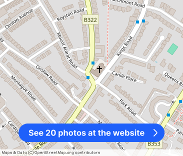 Mount Ararat Road, Richmond, TW10 - Photo 1