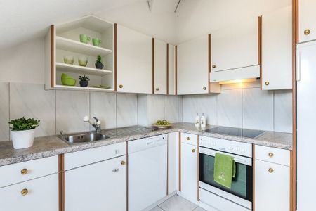 Cozy attic apartment for well-being - Photo 4