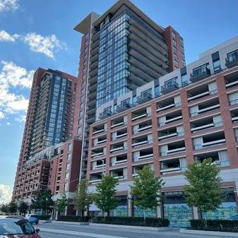 Great view at Dufferin & Lawrence - 1Bed 1Bath - Photo 4