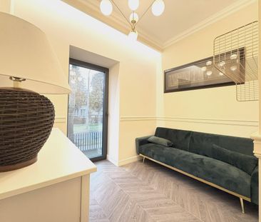 Łódź - Mieszkanie na wynajem - Photo 6