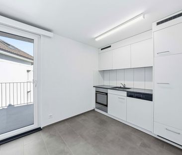 2.5 Zimmer, 52 m², 3. Stock - Foto 1