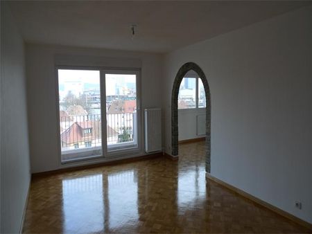 Location Appartement 83 M² HUNINGUE 1 180 € - Photo 3