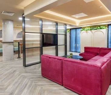 Classic Plus Studio Floor 5-7 - Photo 5