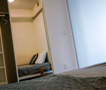 For Lease - 89 Mcgill Street Unit# 3206, Toronto, Ontario - Photo 2