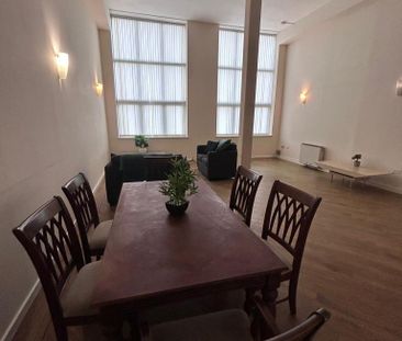 2 bedroom apartment to rent - Photo 2