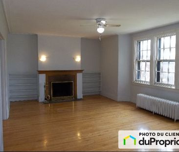 6-235, Melville, Westmount à louer - Photo 4