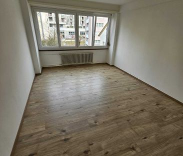 4 pièces au 2ème étage à Delémont - Photo 6