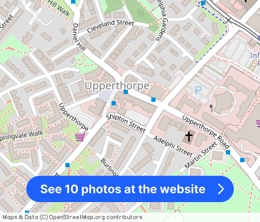 Upperthorpe Road, Sheffield, S6 - Photo 1
