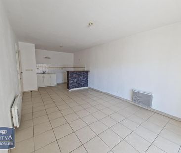 Location Appartement 3 pièces 60m² TOULON 83200 - Photo 1