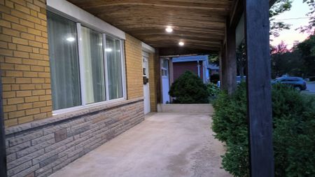 For Lease - 13 Fairfield Avenue, Brampton, Ontario - Photo 5