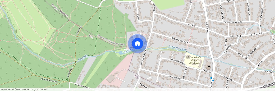 51427 Bergisch Gladbach