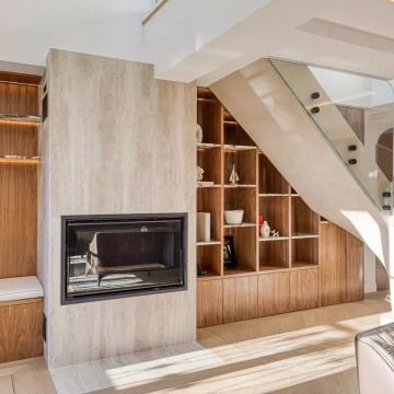Appartement • Chaillot - Photo 1