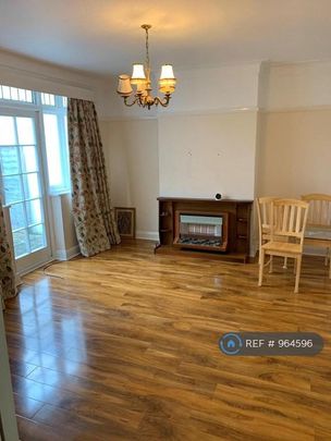 2 bedroom bungalow to rent - Photo 1