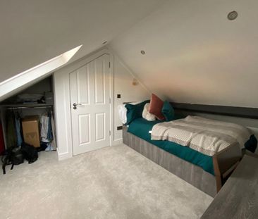 Bird's Nest - 6 Bedroom 6 Bathroom & No DepositLoughborough - Photo 5