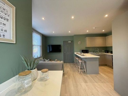 1 bedroom property to rent - Photo 1