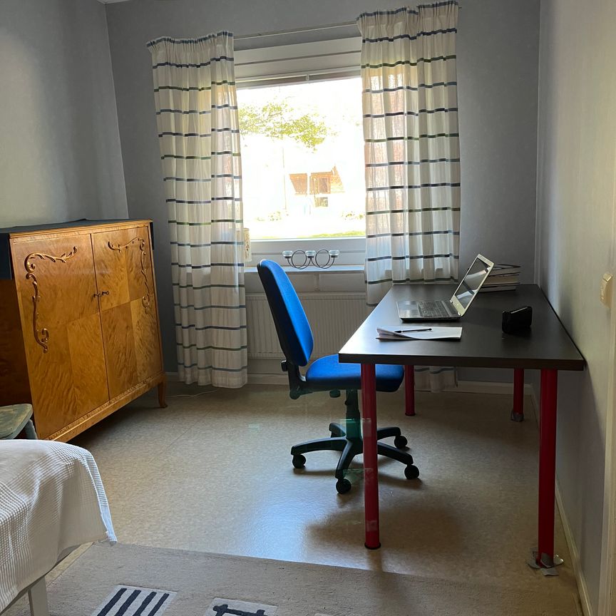 Linrepevägen, Uppsala - Foto 2