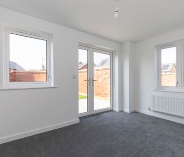 Furlong Close, Cheltenham GL51 9FX - Photo 4