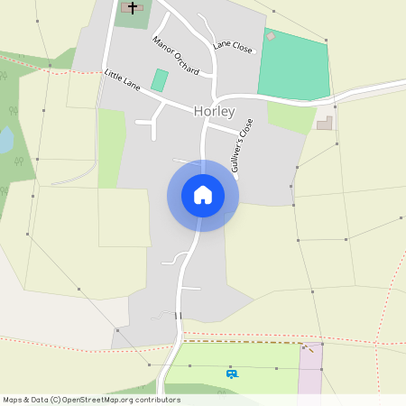 Wroxton Lane Horley OX15, Horley, OX15