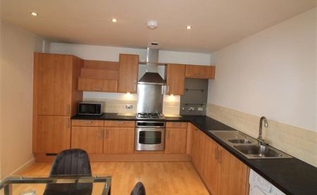 Regents Quay, Bowman Lane, Leeds - Photo 5