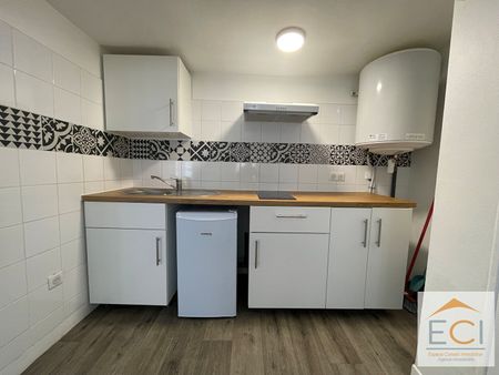 Appartement meublé 2 pièces - Photo 4