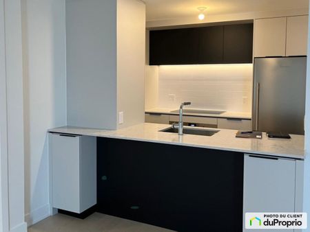 2418-60, rue de l'Éclipse, Brossard à louer - Photo 2