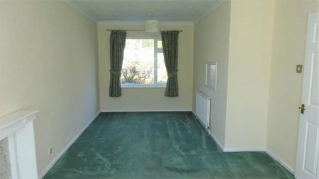3 bedroom terraced house to rent - Photo 2