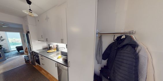 Radermachergatan, Eskilstuna - Foto 3