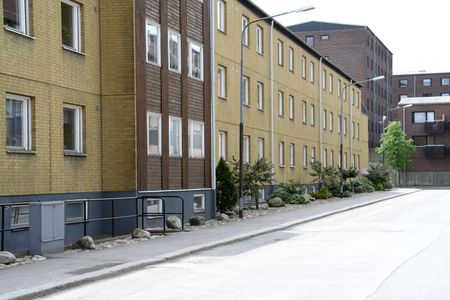 Hantverkaregatan 17 E, 374 34, KARLSHAMN, Sverige - Photo 3