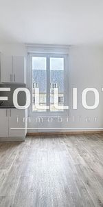 A LOUER - APPARTEMENT T2 VILLERS BOCAGE - Photo 3