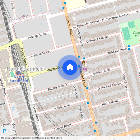 136A Wellbank Street, NSW 2137, North Strathfield