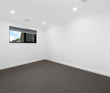 Brand New 3 Bedroom Plus Study Townhouse - Photo 5
