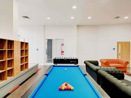 Gold En-suite - Photo 2