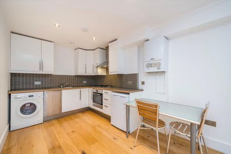 1 bedroom flat to rent - Photo 4