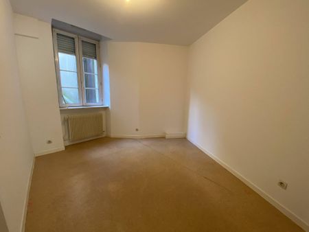 Location appartement 4 pièces 83.49 m² à Bourg-lès-Valence (26500) - Photo 4