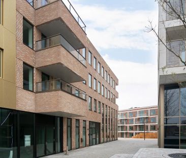 Appartement Punt Sniep 126, Diemen - À Louer - Foto 6