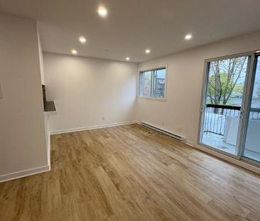 1er juin** Nouveau 4 1/2 à louer Greenfield Park Longueuil Rive-Sud - Photo 2