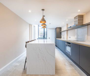 3 bed Terraced House for rent - Photo 4