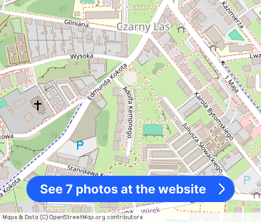 Wynajem Kempnego Ruda Śląska - Photo 1