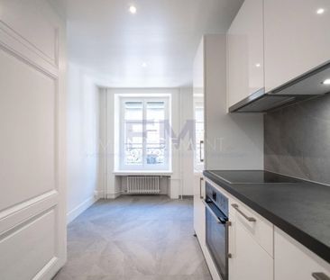 2 Zimmer, 3. Stock - Photo 1