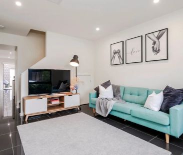 Will Situated Townhouse in the Heart of St Clair - Photo 2