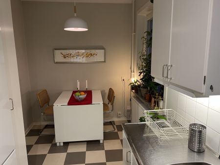 Hunnebergsvägen, Bromma - Photo 2