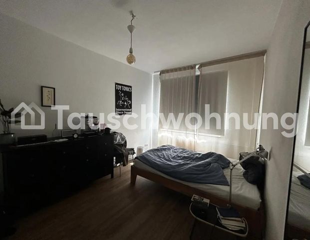 TAUSCHWOHNUNG Nette Wohnung in der Künstlerkolonie Wilmersdorf - Photo 1