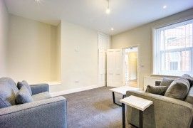 Shortridge Terrace, Jesmond NE2 2JH - Photo 2