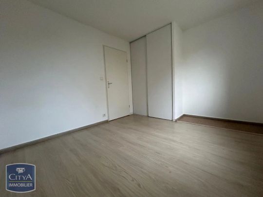 Appartement à louer 2 pièces 54.97m² - Photo 1