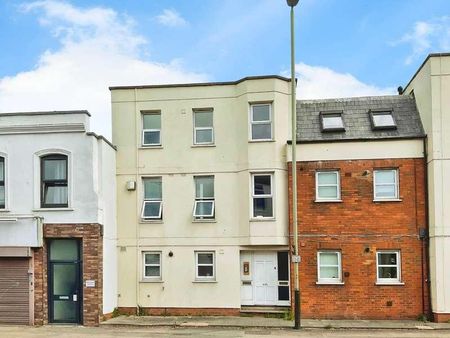 High Street, Lower High Street, Cheltenham, GL50 - Photo 5