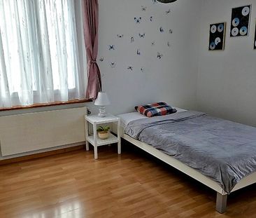 3½ Zimmer-Wohnung in Luzern, möbliert, auf Zeit - Foto 3