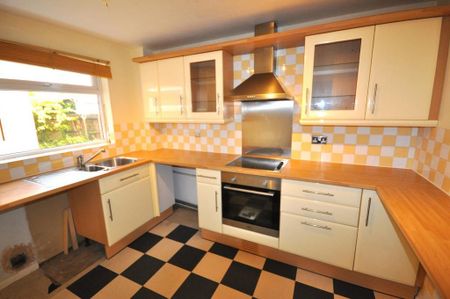 1 bedroom flat to rent - Photo 5
